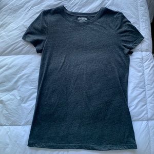 Vintage Old Navy T-shirt Dark Grey